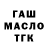 Cannafood конопля Alex Kolivashko